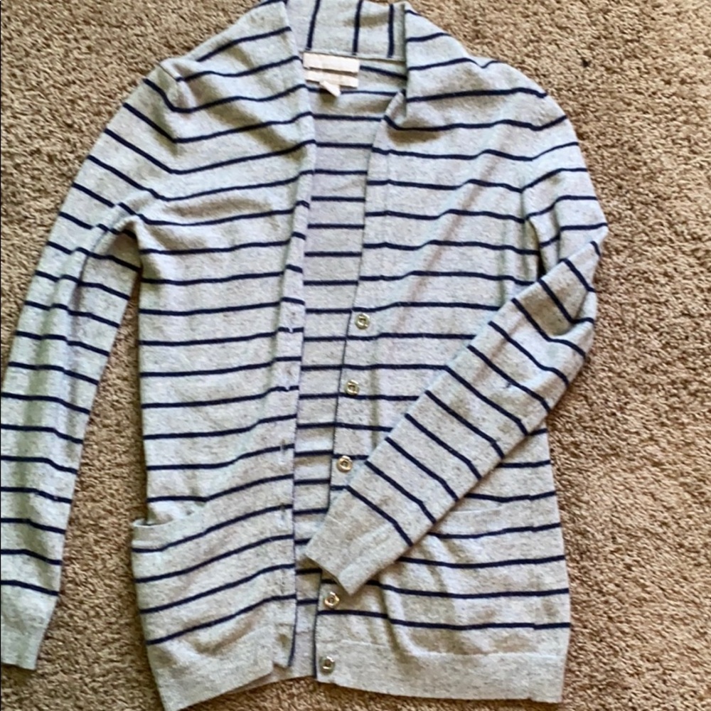Banana Republic cardigan